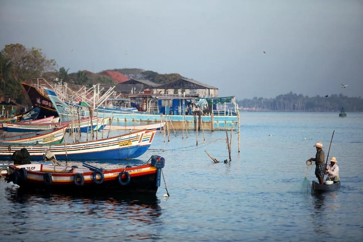 Hotel Bloom Boutique Waterfront Fort Kochi