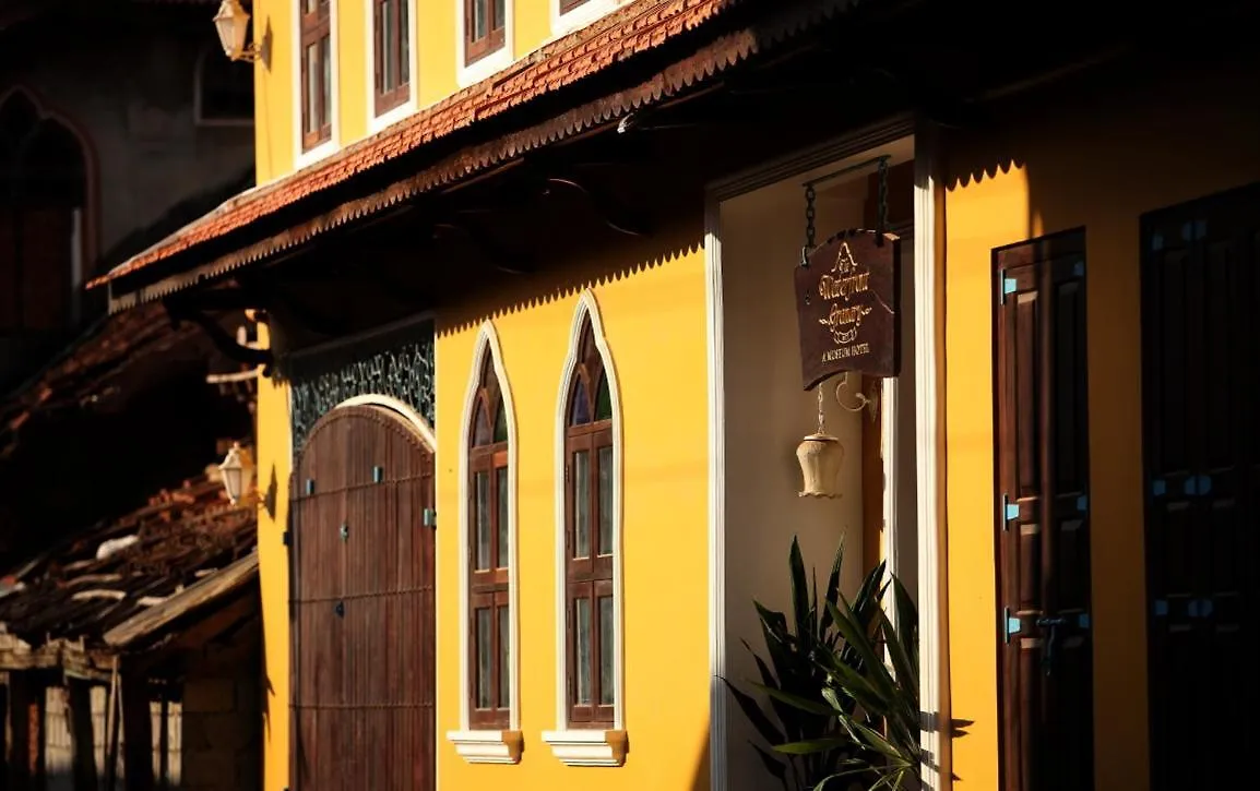 Hotel Bloom Boutique Waterfront Fort Kochi