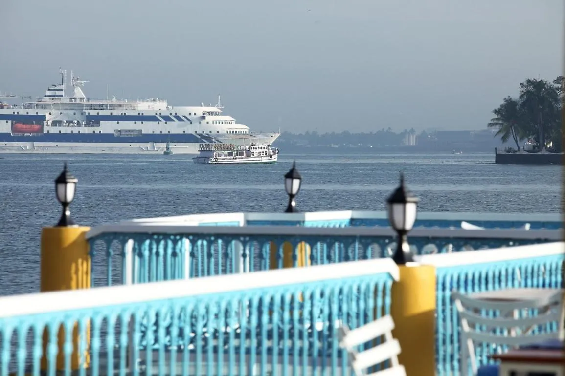 Hotel Bloom Boutique Waterfront Fort Kochi