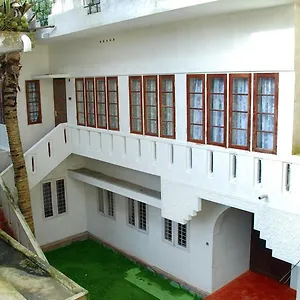  Privatunterkunft Jojies Homestay Fortkochi