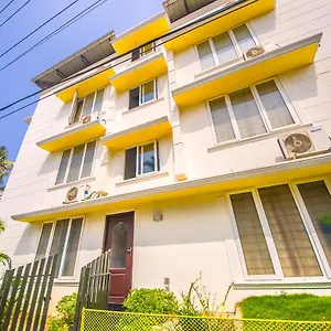 Namasthe Fort Bed & Breakfast