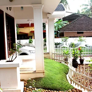  Privatunterkunft Homested Homestay Fort