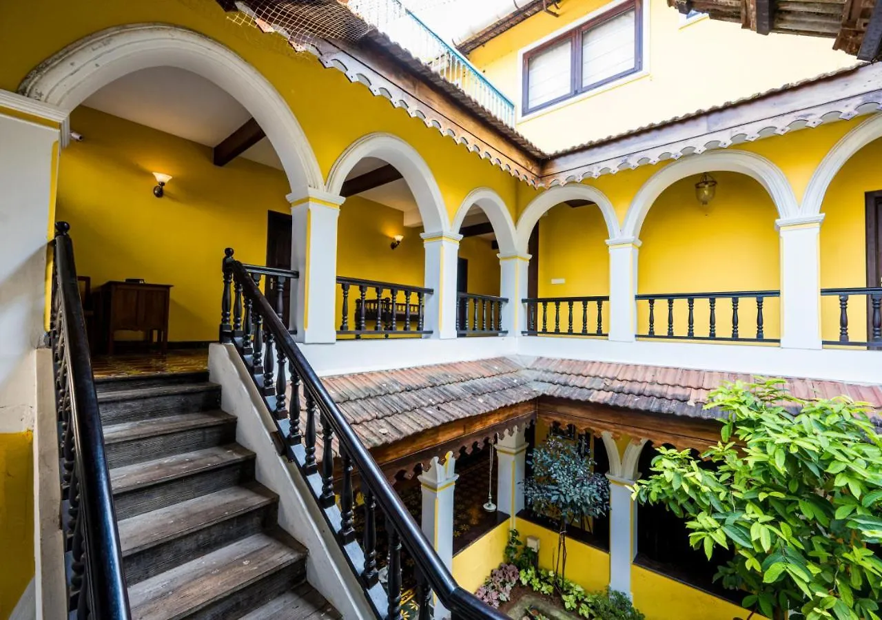 Bloom Boutique Waterfront Fort Kochi