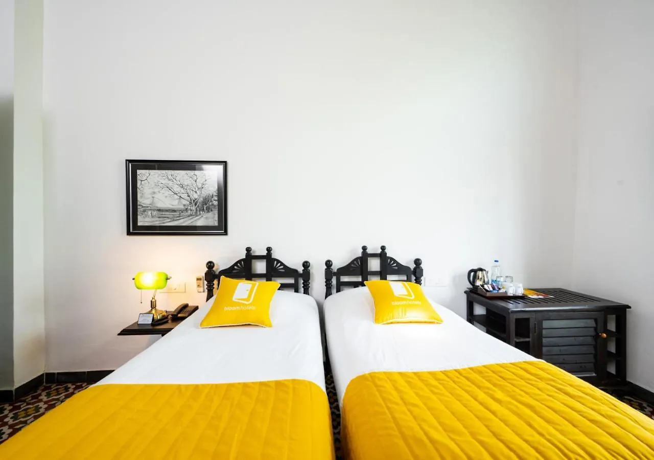 Bloom Boutique Waterfront Fort Kochi 4*,  India