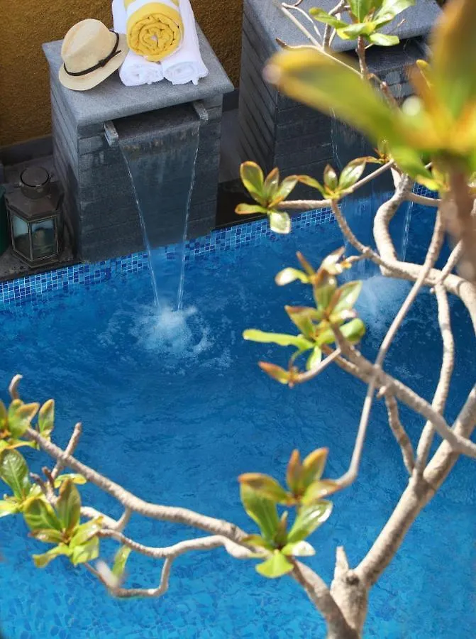 Hotel Bloom Boutique Waterfront Fort Kochi