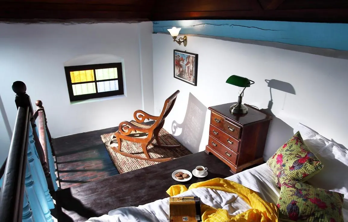 Hotel Bloom Boutique Waterfront Fort Kochi
