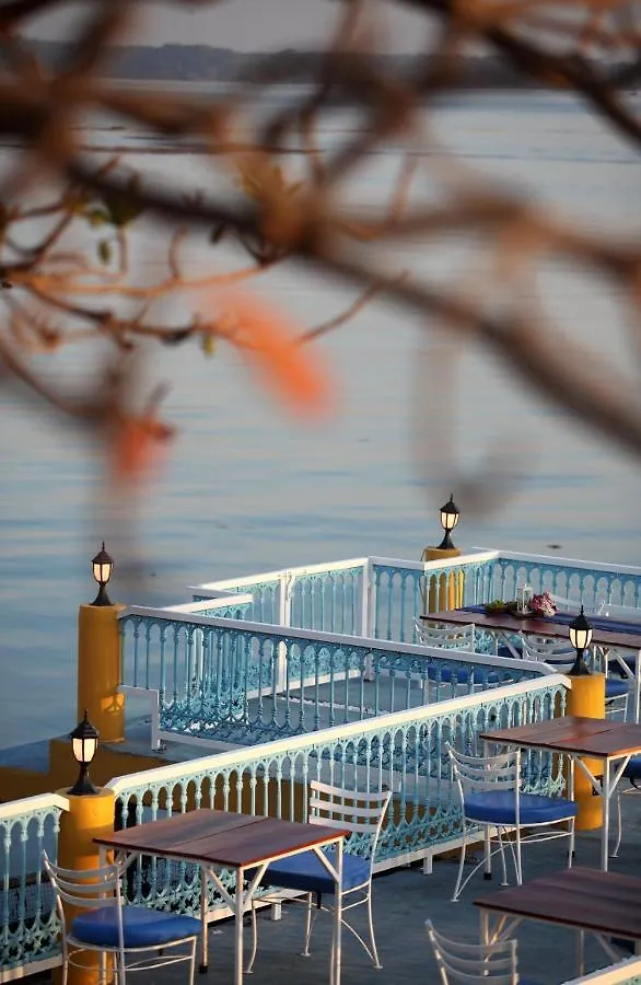 Bloom Boutique Waterfront Fort Kochi