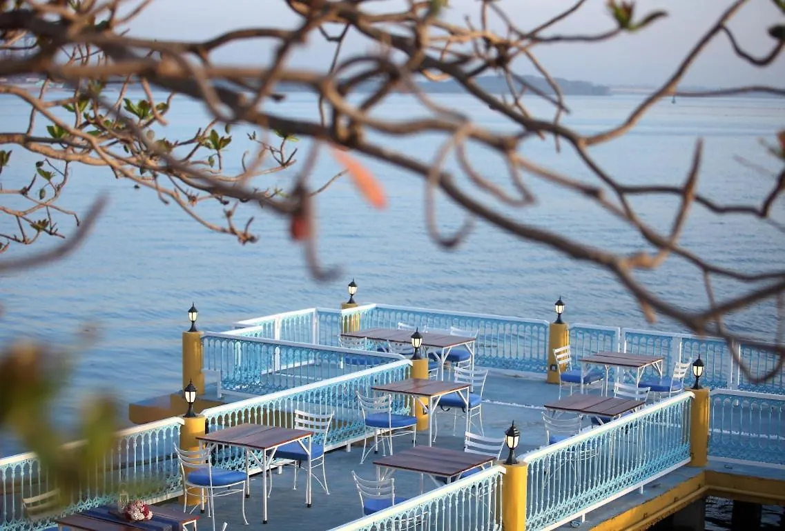 **** Hotel Bloom Boutique Waterfront Fort Kochi India